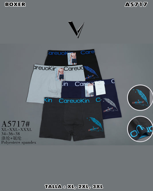 A5717 - Boxer para hombre