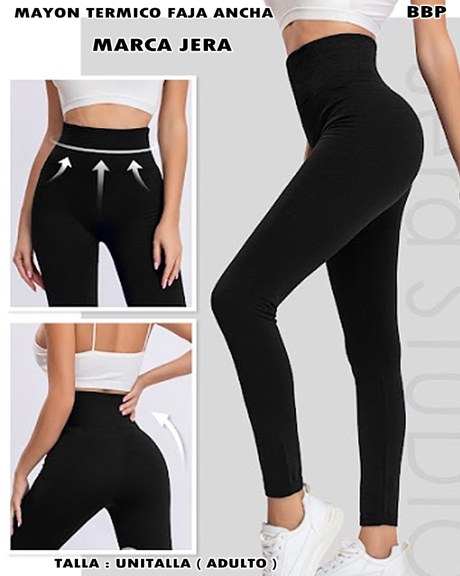 BBP - Mayón Térmico Faja Ancha