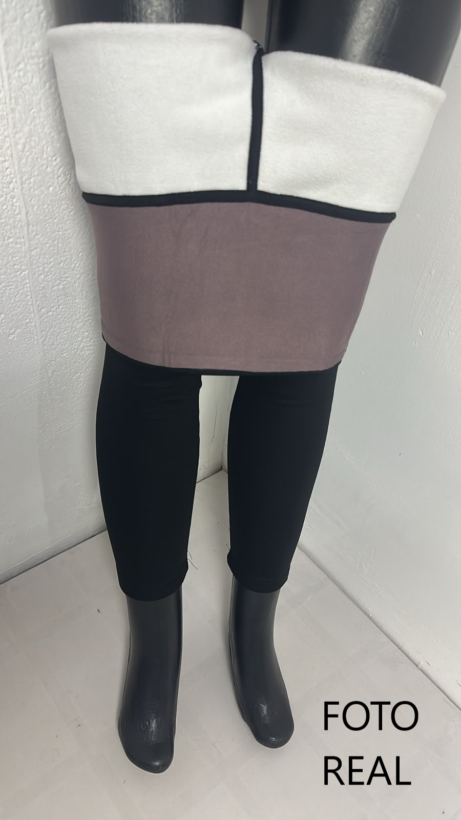 BK9010 - Legging Deportivo Térmico de Cintura Alta