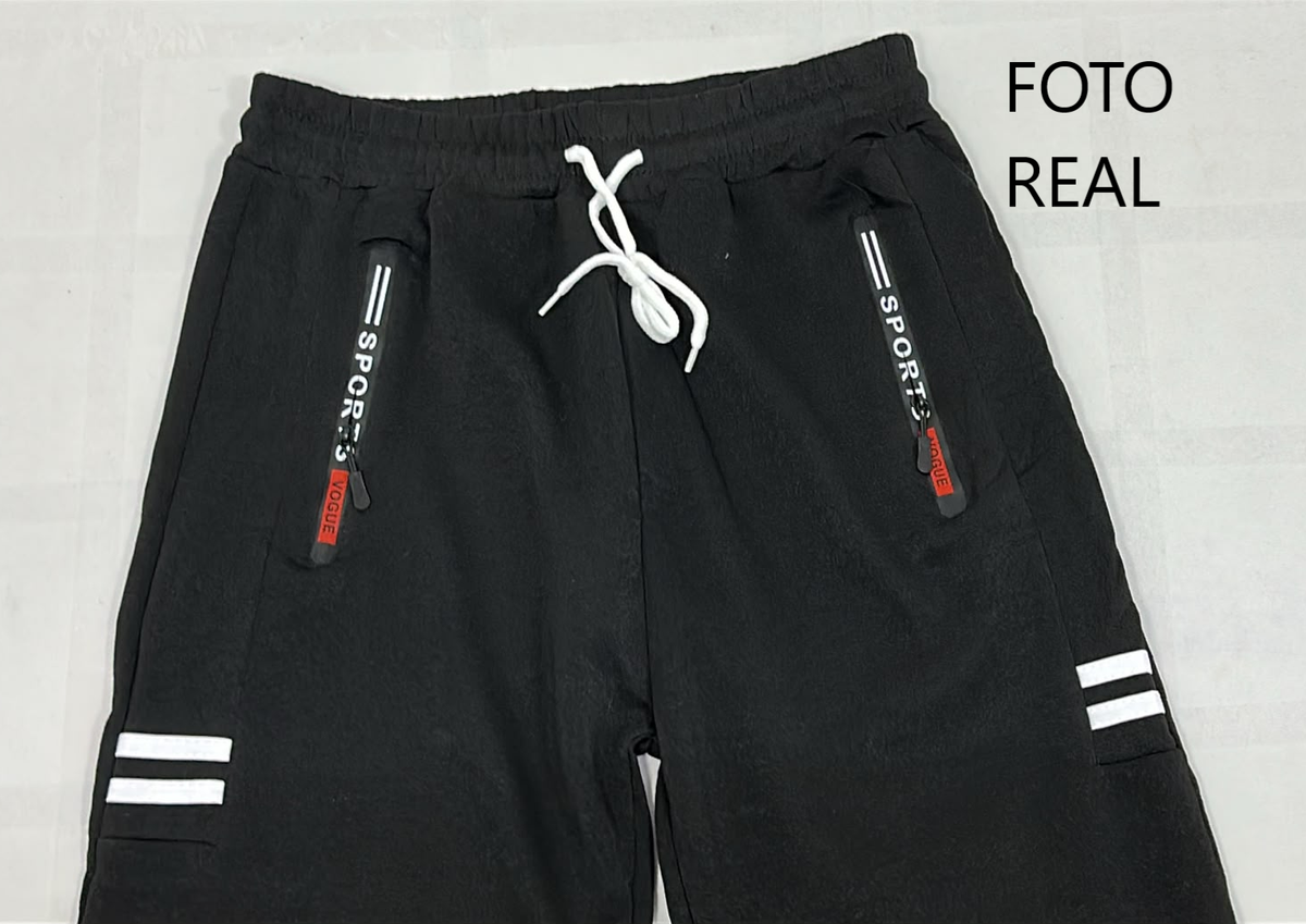 HP95G - Pants de Hombre Extra Grande