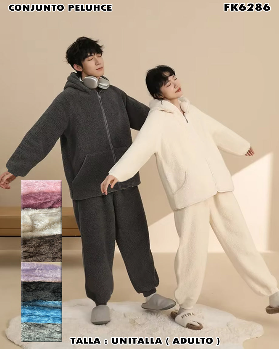 FK6286 - Conjunto de peluche