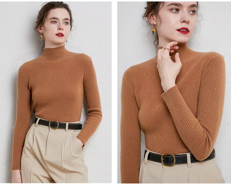 VS002 - Jersey de Cuello Corto