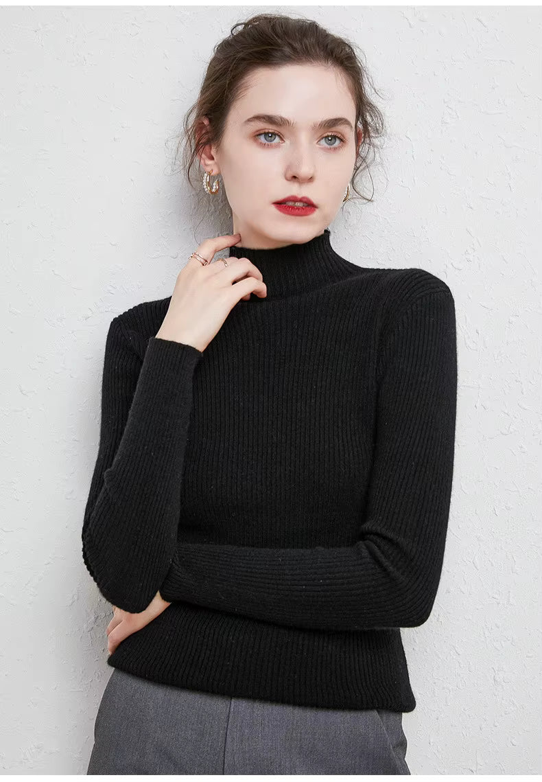 VS001 - Jersey de Cuello Corto
