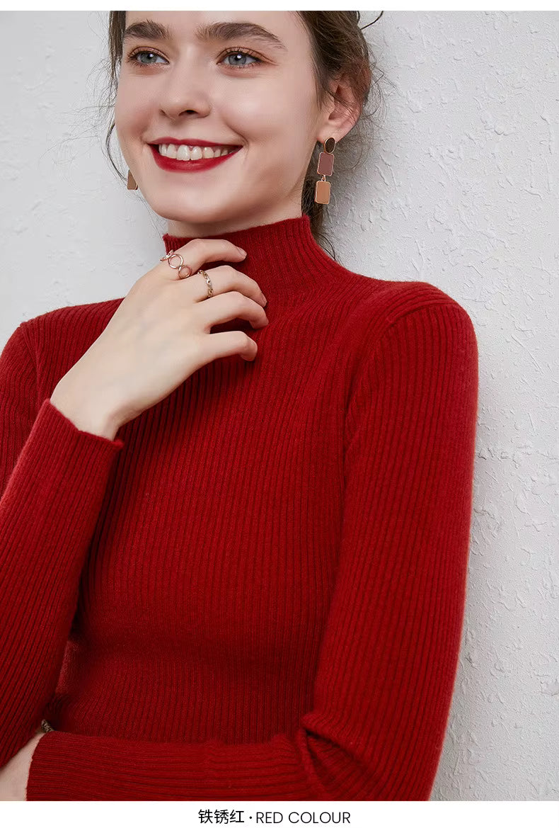 VS001 - Jersey de Cuello Corto