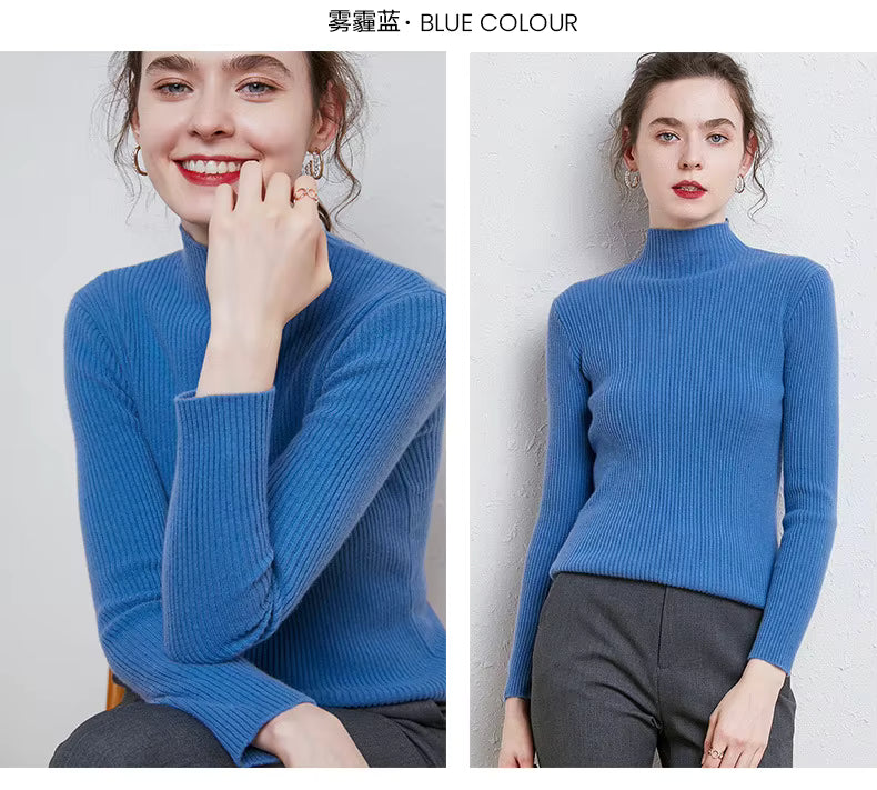VS001 - Jersey de Cuello Corto