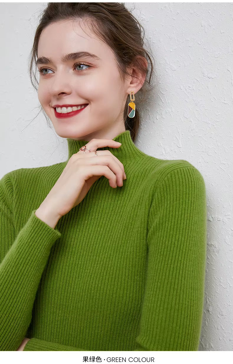 VS001 - Jersey de Cuello Corto