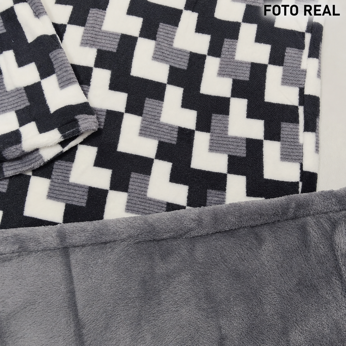 SYH319R - Conjunto Polar para Caballero