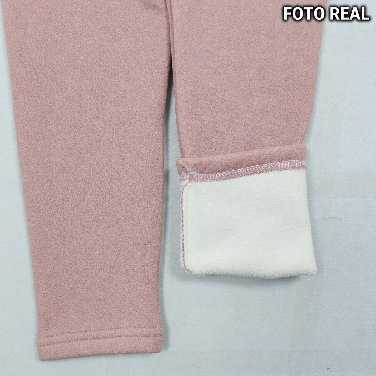 KLEG305 - Leggings Térmicos Infantiles