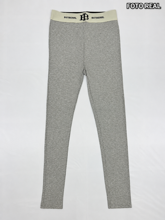 VL666 - Leggings de Canal para Dama