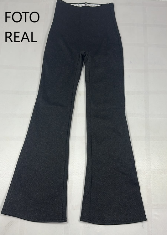 JSLEG001 - Pantalón Térmico Tipo Jean