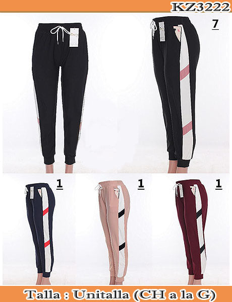 KZ3222 - Pants