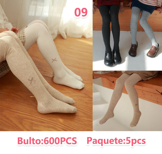 LE09 - MALLA INFANTIL