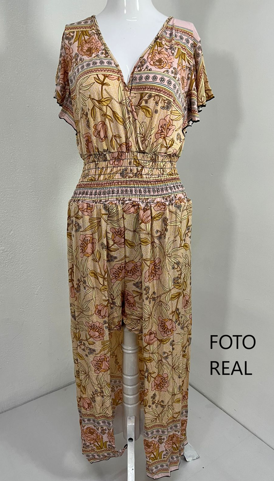 LT129 - Palazzo tropical verano