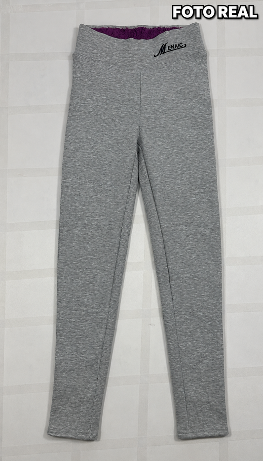 VL04 - Legging Térmico Afelpado