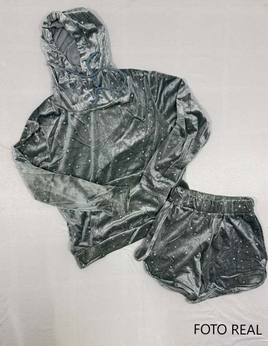 PER-SET2 - Conjunto Terciopelo