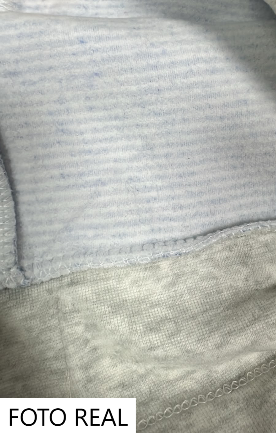 PWF101 - Pantalón Térmico Acampanado a Rayas