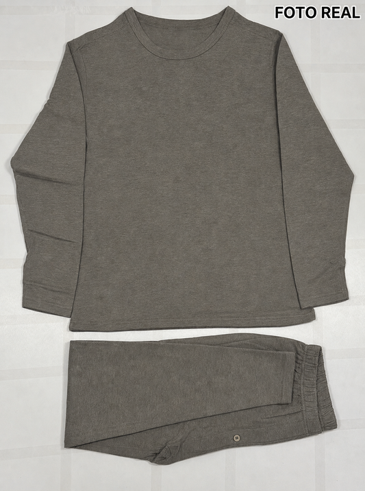 WNB100 - Conjunto Térmico Interior para Caballero