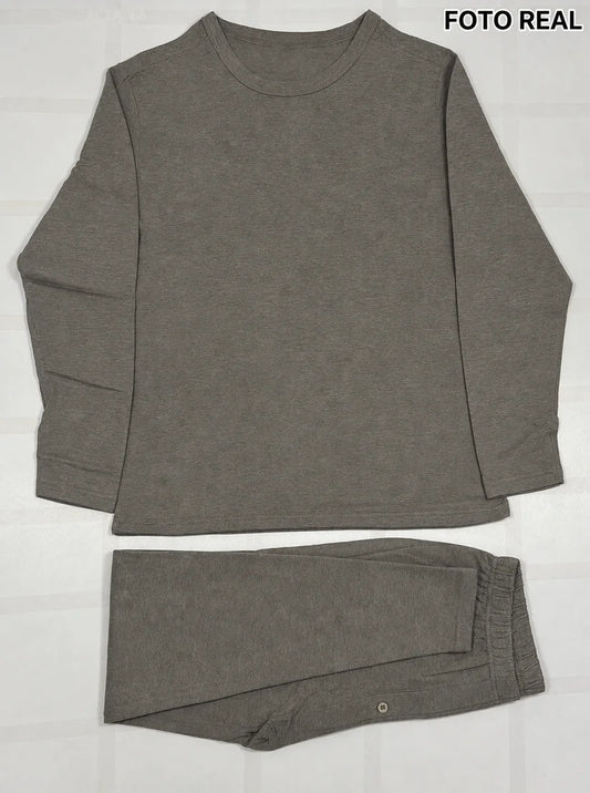 WNB100 - Conjunto Térmico para Caballero