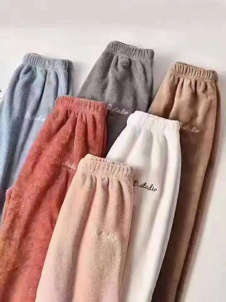 VP123 - Pantalón Térmico para Dormir