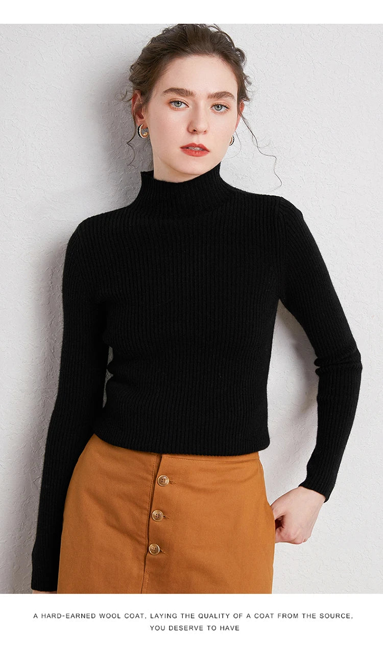 VS001 - Jersey de Cuello Corto