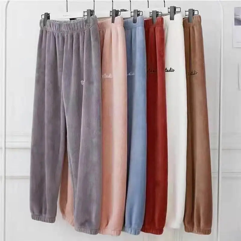 VP123 - Pantalón Térmico para Dormir