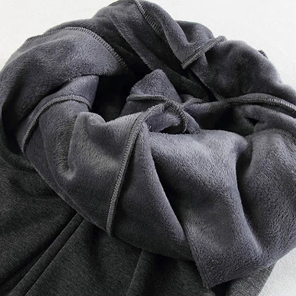 VF700 - Falda con leggings afelpados