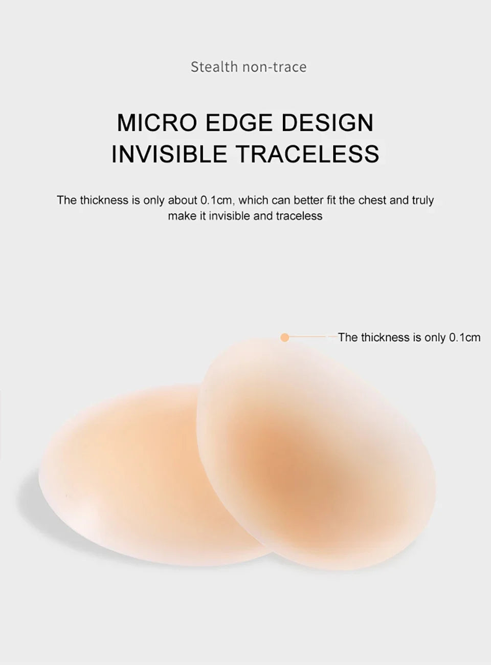 V108 - Copas de silicon copa 10cm Nuevo