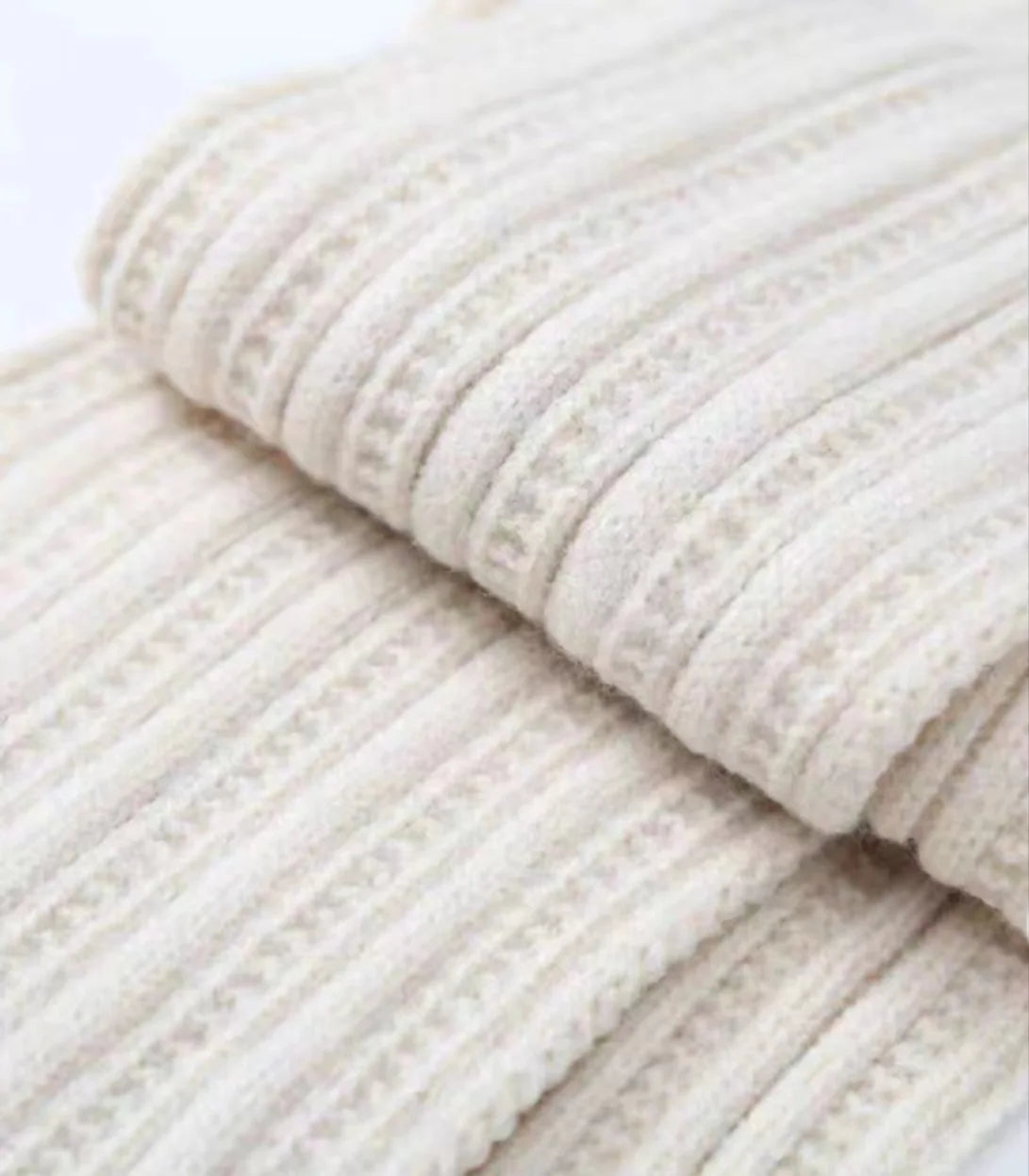 VHK253 - Gorro con Pompón Infantil Osito