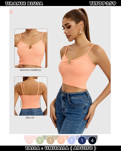 TLTOP359, TLTOP339 - BERMUDA