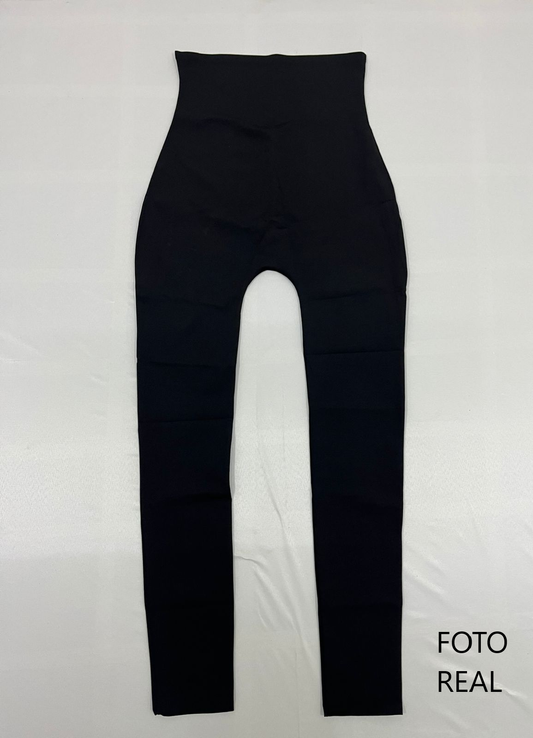 V07 - Leggings deportivos moldeadores