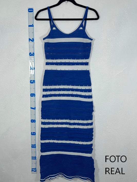 VES01 - Vestido