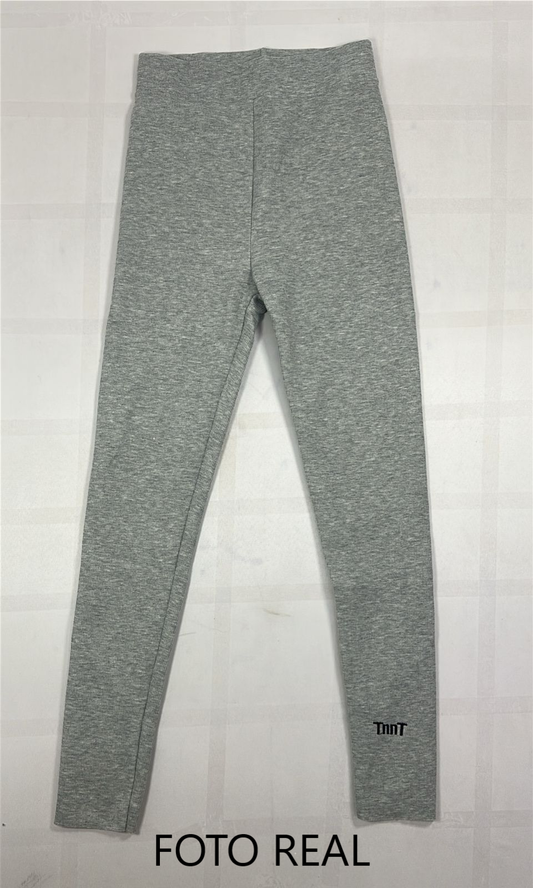 VP300-A - Leggings Juvenil Afelpado