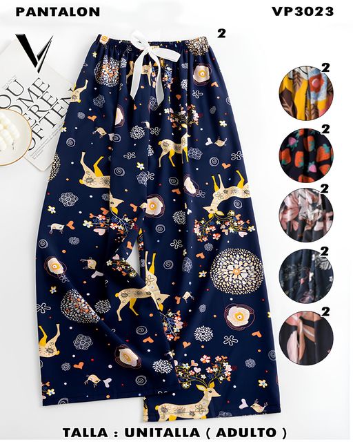 VP3023 - PANTALON