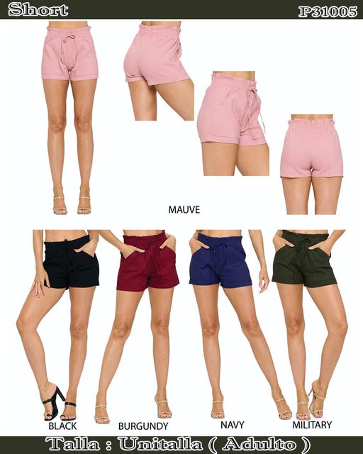 P31005 - Short