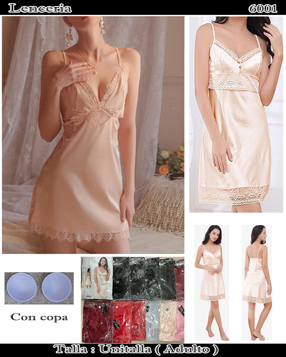 6001# - Pijama