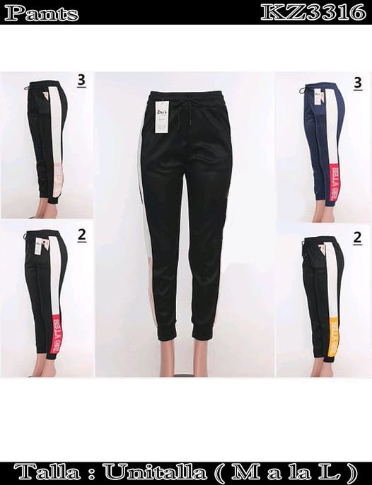 KZ3316 - Pants