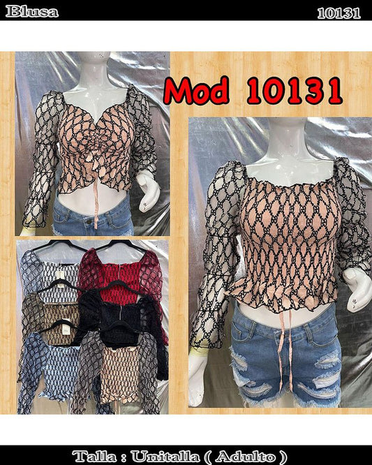 10131 - Blusa