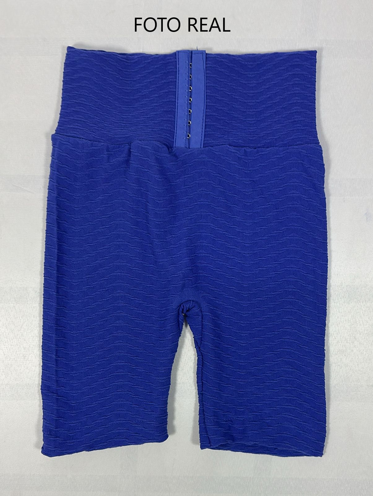 PLJ5-11  - Short con faja