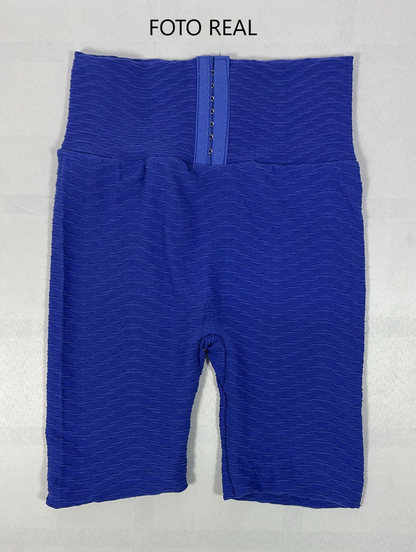 PLJ5-11  - Short con faja