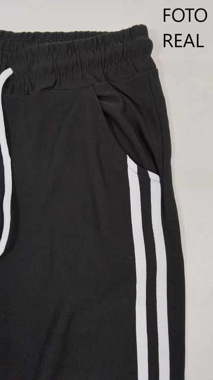 OFE-PANTS201 - Pantalón Deportivo para Dama
