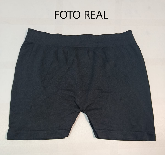 DK04BK - Short Básico para Dama