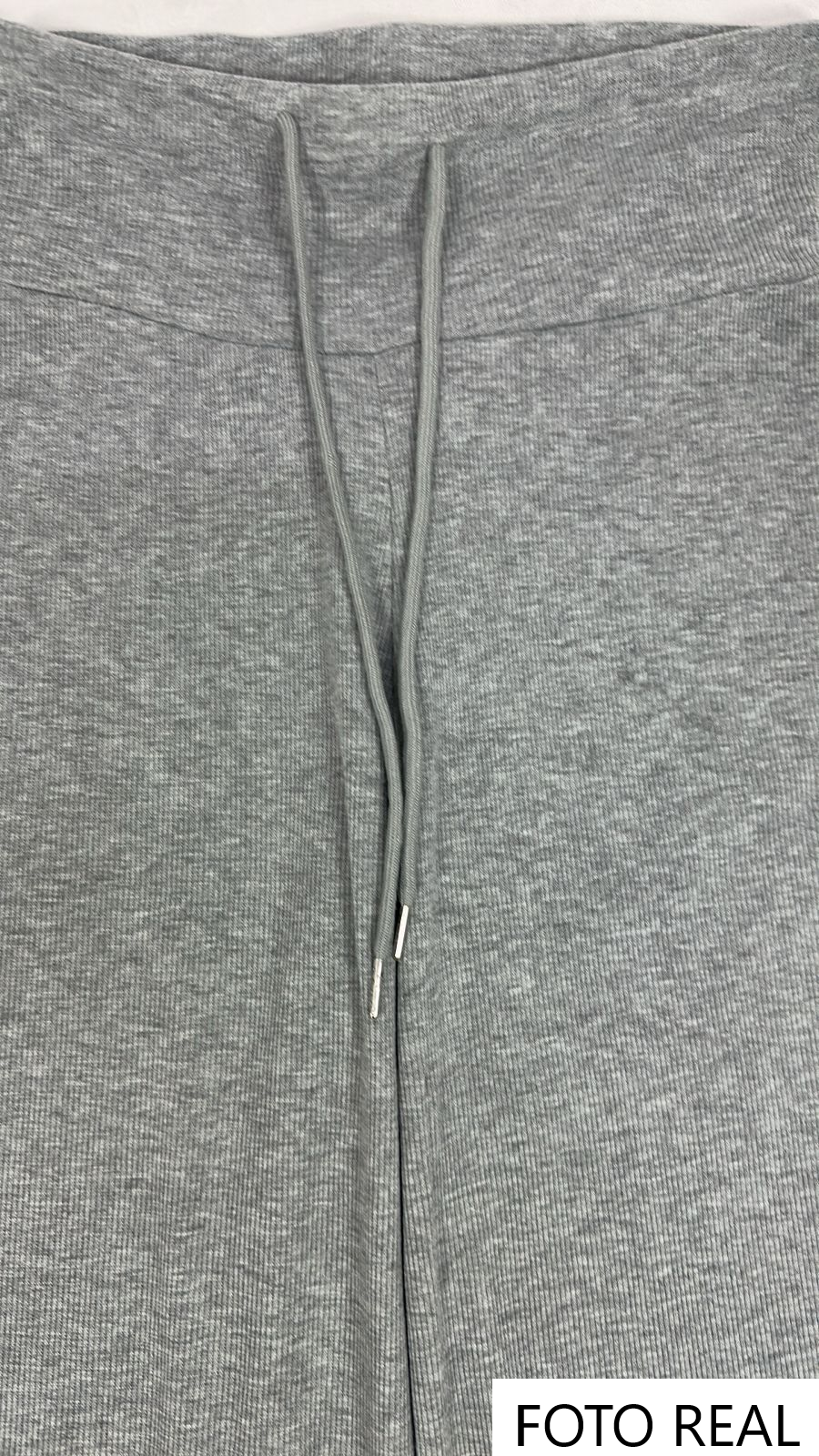 MP100 - Pantalón Rib Casual