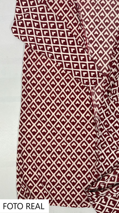 TC269 – Conjunto estampado