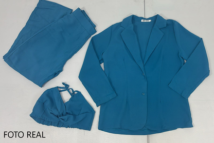 ZS01025 - Conjunto 3 Pzs Crop