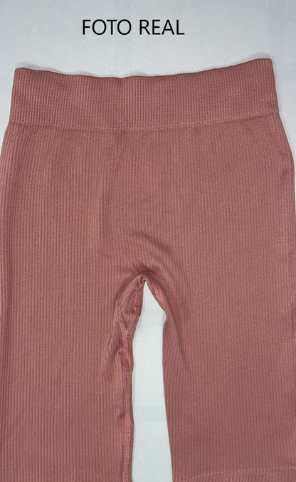 DK10A - SHORT BASICO LARGO