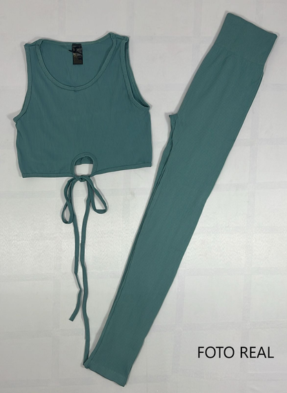 PARL6 - Blusa