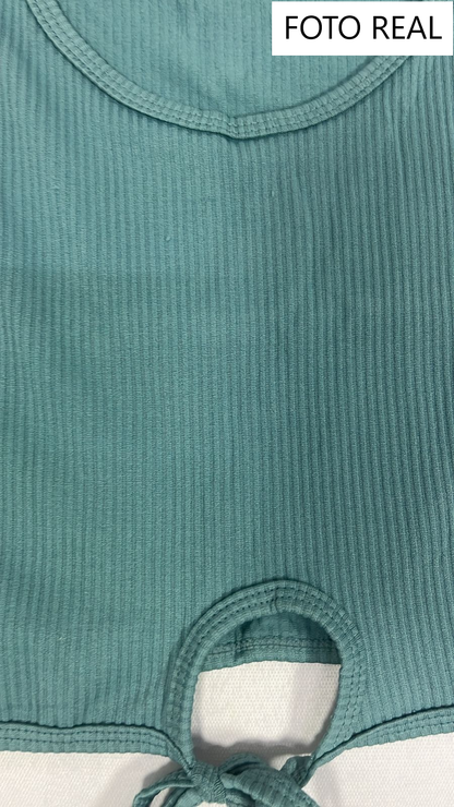 PARL6 - Blusa
