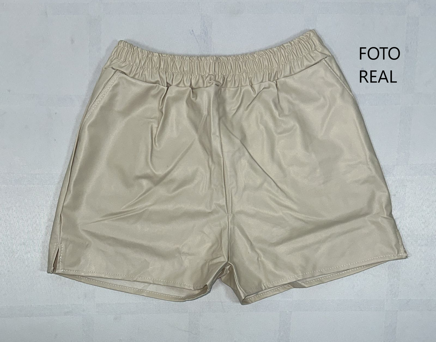 VP226 - Short Vinipiel