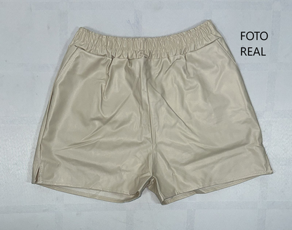 VP226 - Short Vinipiel