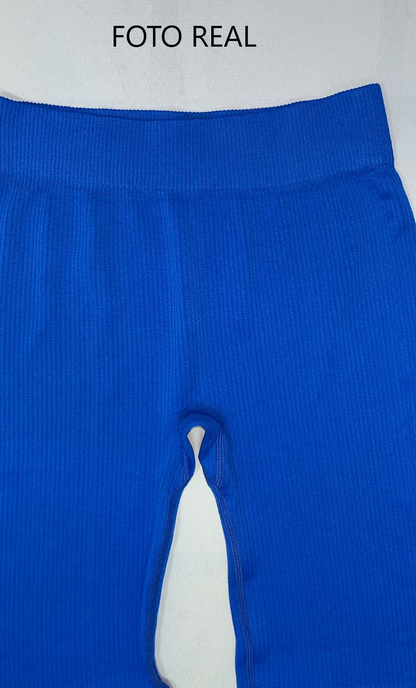 DK10C - SHORT BASICO LARGO